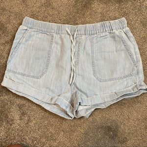 Volcom Sunday Strut Shorts